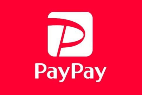 PayPayバナー画像
